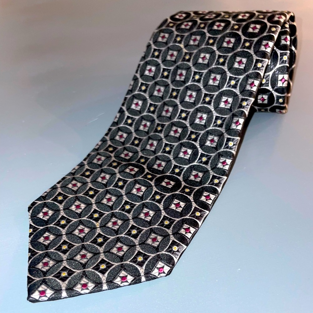 Robert Talbott Best of Class Tie ~ Nordstrom handmade silk